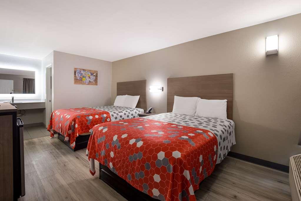 Econo Lodge Мобил Номер фото