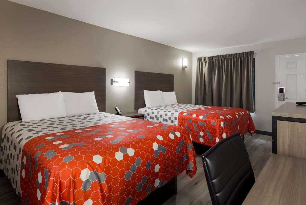 Econo Lodge Мобил Номер фото